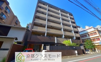 外観・別アングル