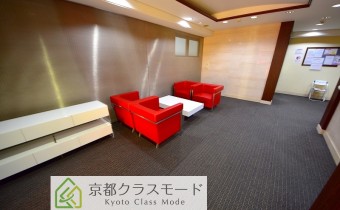 マンション・ロビー
