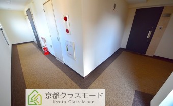 共用廊下
