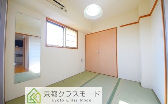 和室4.5帖