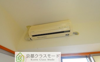 和室のエアコン