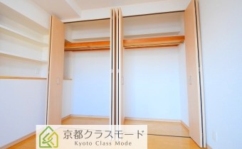 クローゼット