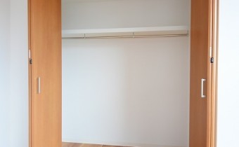 クローゼット