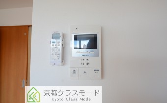 TVドアホン