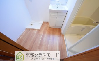 脱衣所