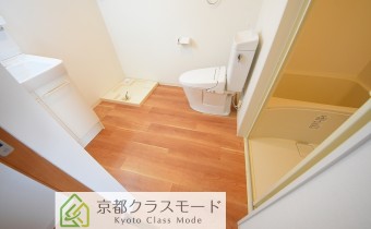 脱衣所