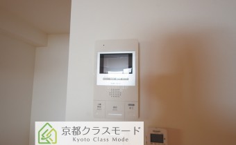 TVドアホン