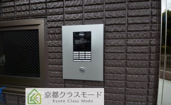 オートロック