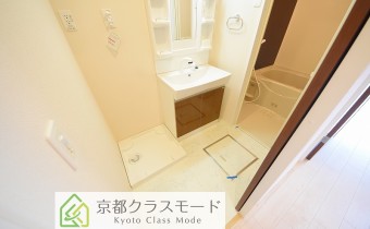 脱衣所