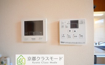TVドアホン