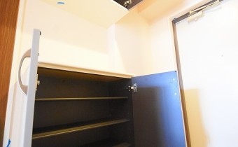 シューズBOX
