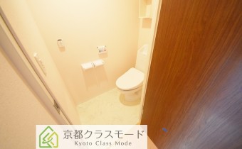 ウォシュレットトイレ