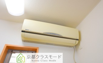 エアコン①