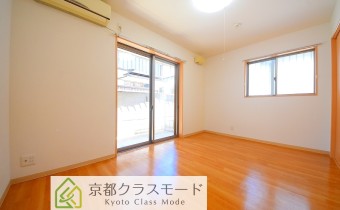 洋室7帖
