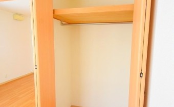 クローゼット