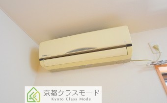 エアコン②