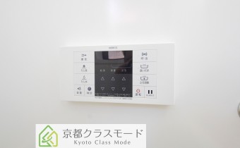 追い焚きシステム