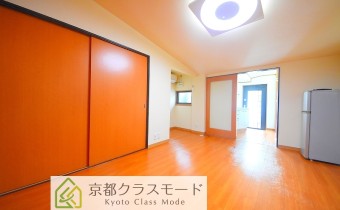 Room7.5・別アングル