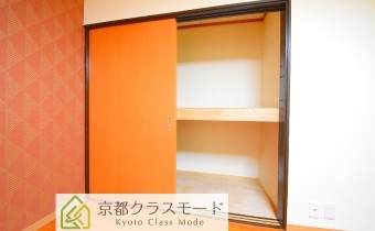 押入れ