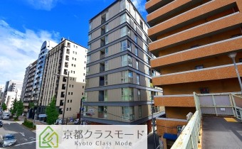 外観・別アングル