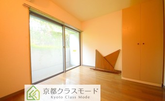 洋室5.5帖