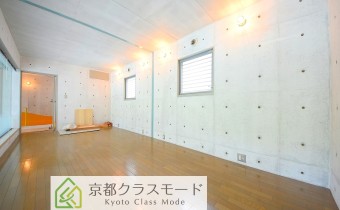 洋室11.8帖・別アングル