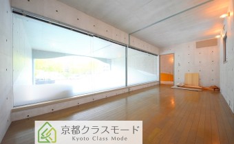 洋室11.8帖・別アングル