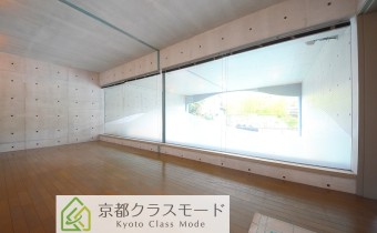 洋室11.8帖・別アングル
