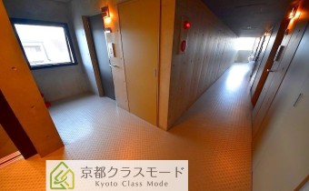 共用廊下