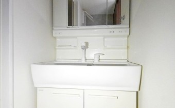 ※室内写真は同マンション内・別タイプの参考画像となります。