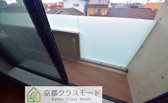 ※室内写真は同マンション内・別タイプの参考画像となります。