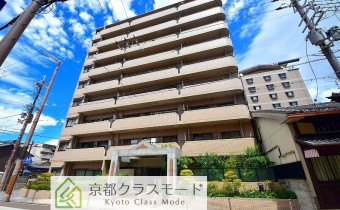 外観・別アングル