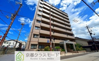 外観・別アングル