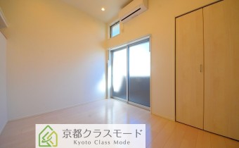 洋室6帖
