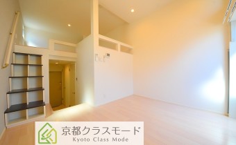 洋室6帖・別アングル