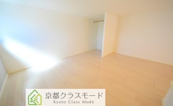 ロフト6.1帖
