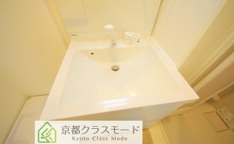 シャンプードレッサー