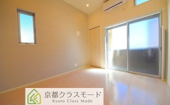 洋室6帖