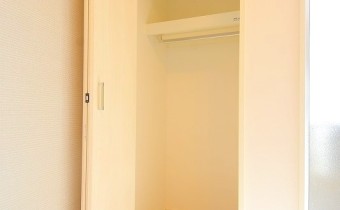 クローゼット