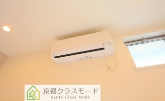 エアコン