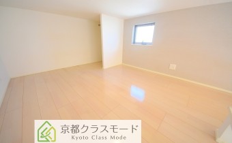 ロフト6.4帖