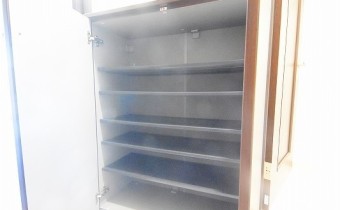 シューズBOX