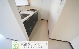 キッチンスペース