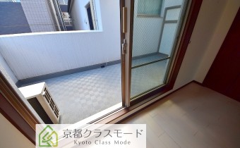ルーフバルコニー