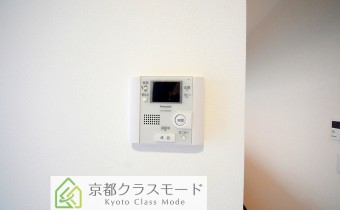 TVドアホン