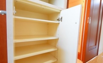 シューズBOX