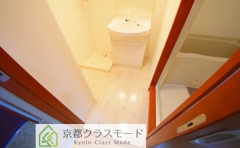 脱衣所
