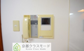 TVドアホン