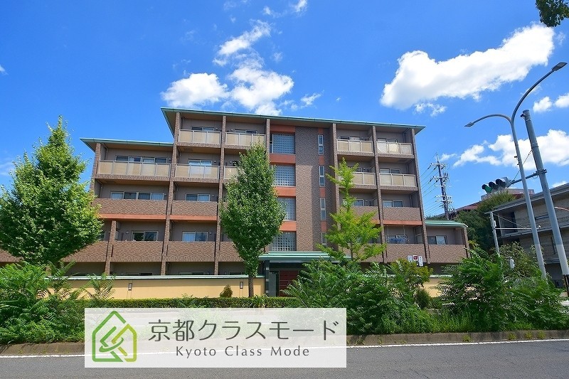 京都市左京区の賃貸 京阪 神宮丸太町駅 まで徒歩5分 平成17年築の稀少な 鴨川ビュー のお部屋 ソラーレ鴨川 103号室 1dk 募集 京都クラスモード