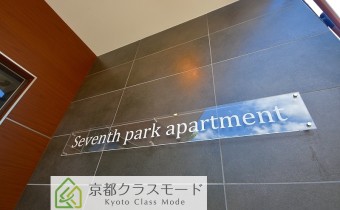 マンション名